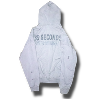 COUNTDOWN HOODIE