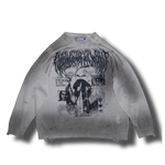 INDUSTRY PLANT SWEATER