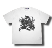 "ROBOTIC VISION" T-SHIRT