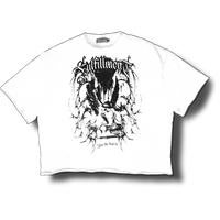 "FULFILLMENT" T-SHIRT