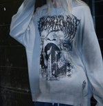 INDUSTRY PLANT SWEATER