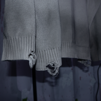 INDUSTRY PLANT SWEATER