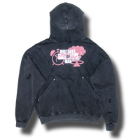 "COUNTDOWN" PULLOVER "WARTAG" COLOR-WAY