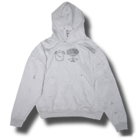 COUNTDOWN HOODIE