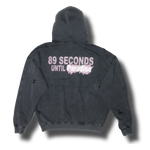 "COUNTDOWN" PULLOVER "WARTAG" COLOR-WAY