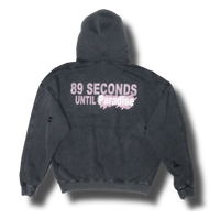 "COUNTDOWN" PULLOVER "WARTAG" COLOR-WAY