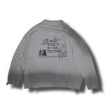 INDUSTRY PLANT SWEATER