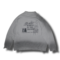 INDUSTRY PLANT SWEATER