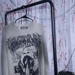 INDUSTRY PLANT SWEATER