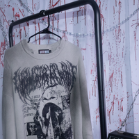 INDUSTRY PLANT SWEATER